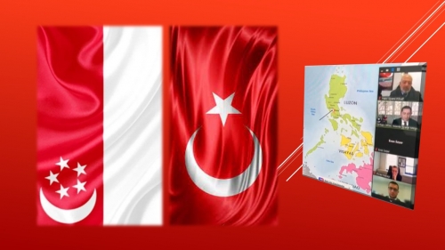 Kazak Yetkilendirilmiş Gümrük Müşavirliği