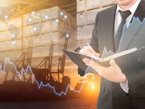 Antrepo İşlemlerinin Tespiti ve Raporlanması