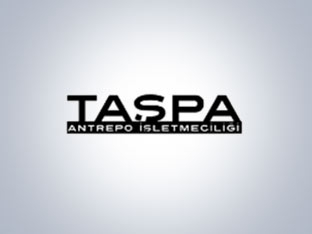 Taşpa Antrepo İşletmeciliği