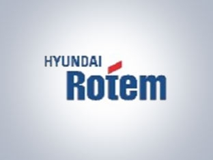 Hyundai Rotem